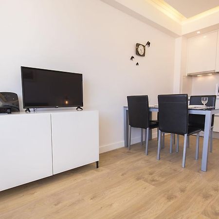Lovelystay - Light & Comfy Flat Lisboa Exterior foto